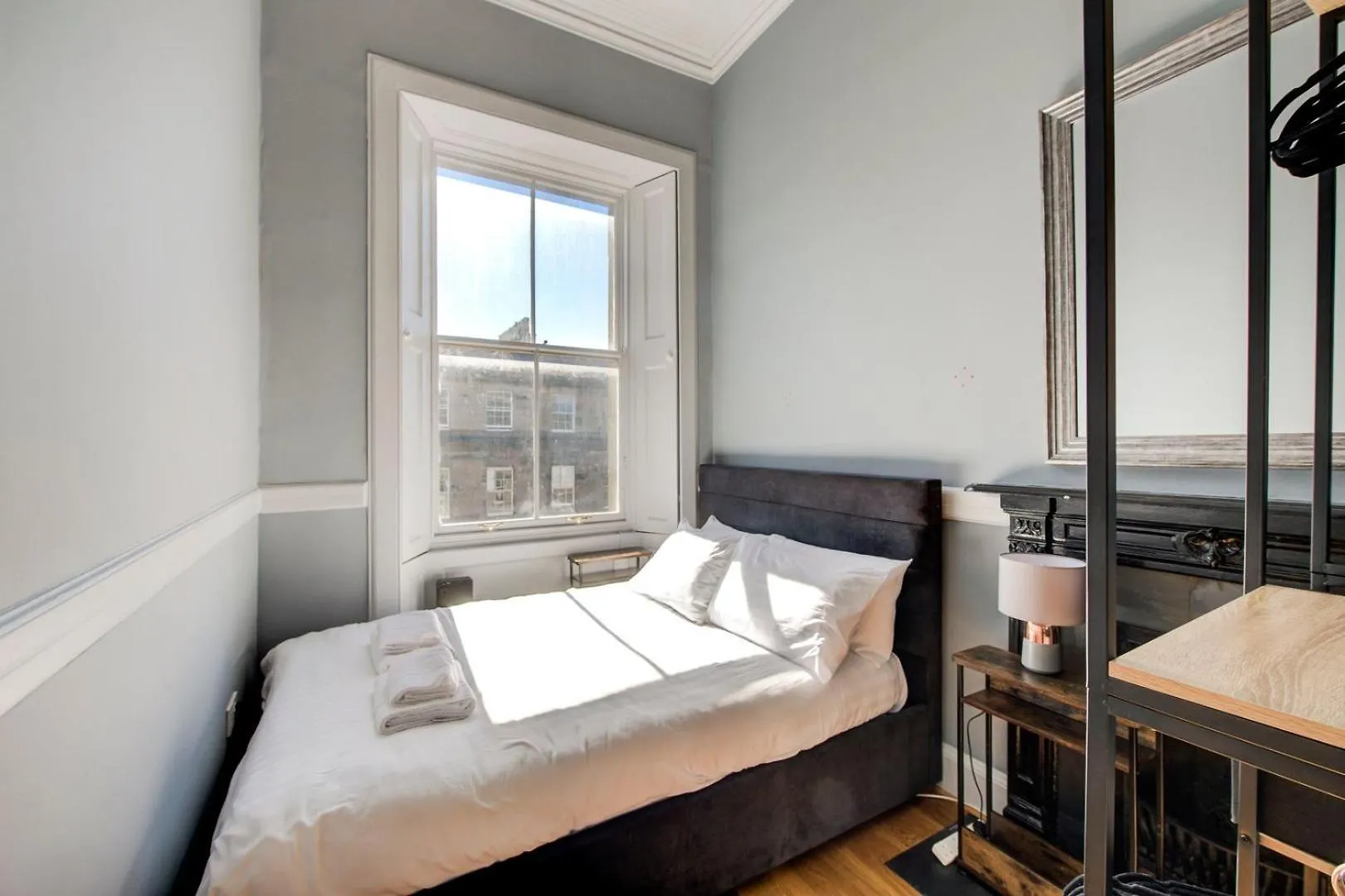 Guestready - Superb Family Apt Near Leith Walk Lägenhet Edinburg 0*,  Storbritannien