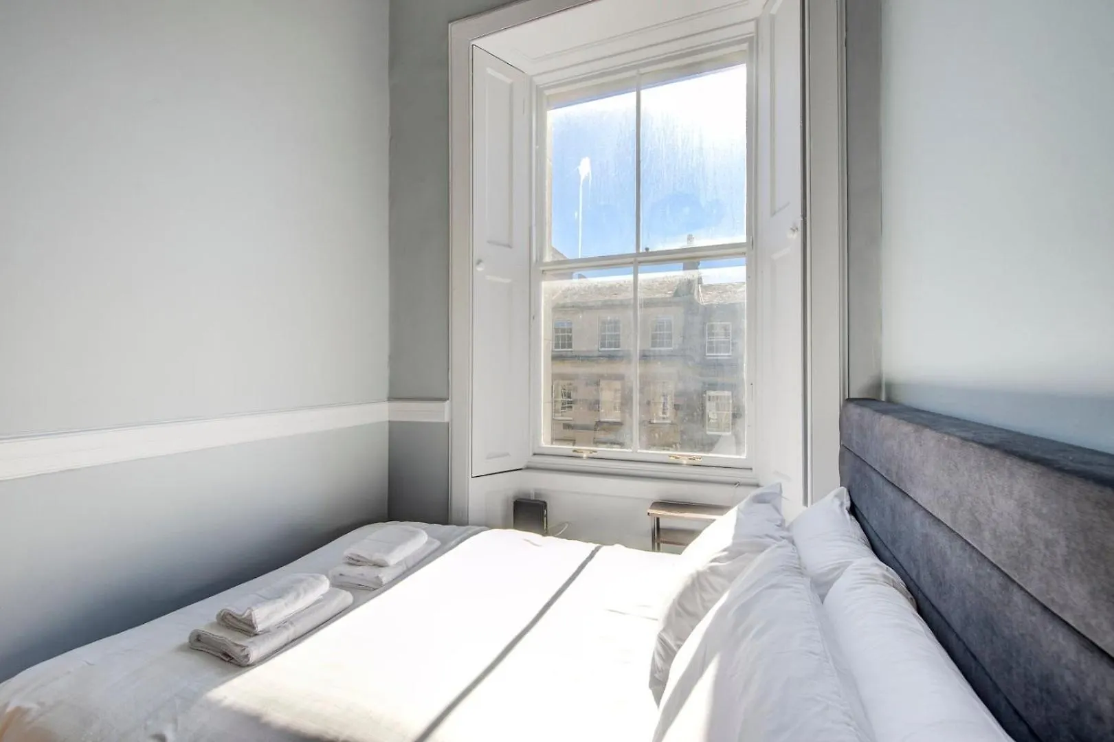 Apartmán Guestready - Superb Family Apt Near Leith Walk Edinburgh