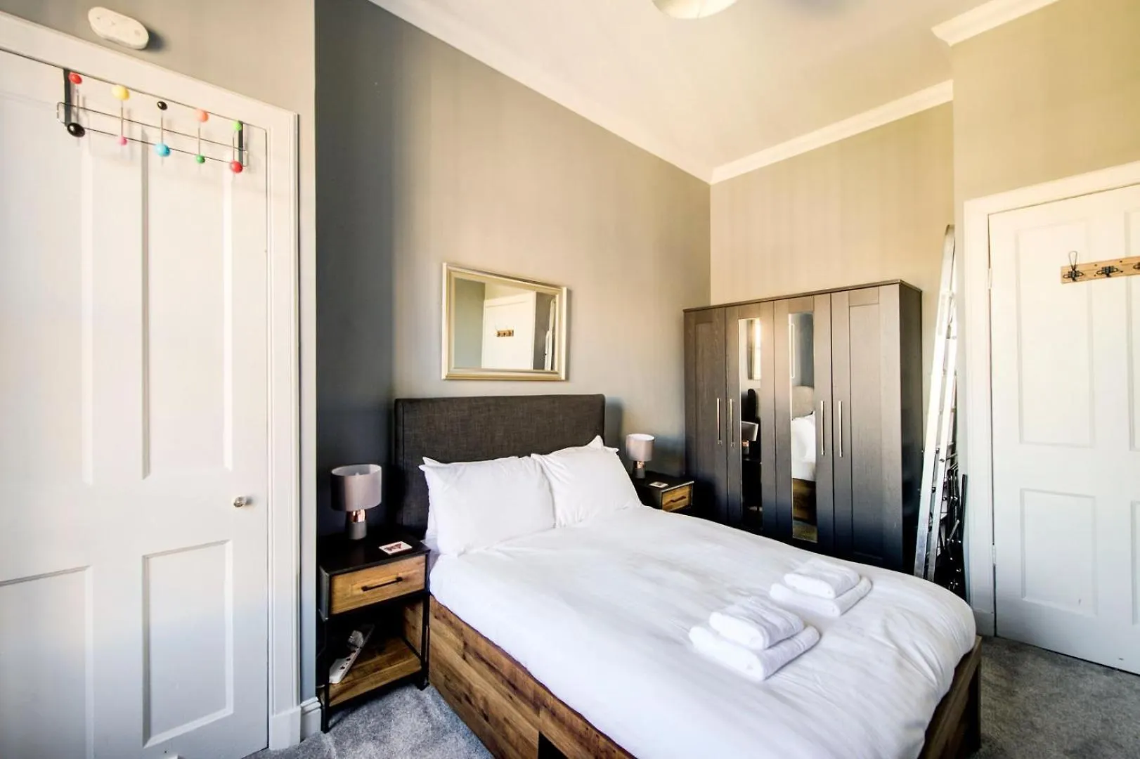Apartmán Guestready - Superb Family Apt Near Leith Walk Edinburgh