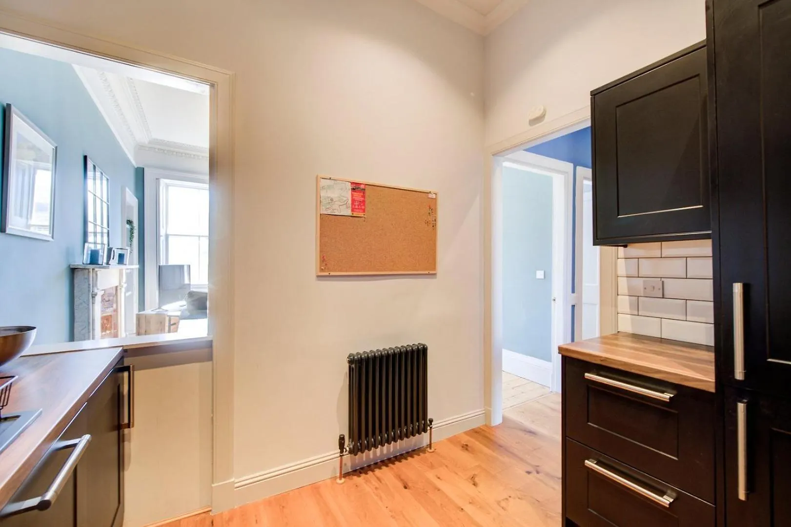 Guestready - Superb Family Apt Near Leith Walk Lägenhet Edinburg