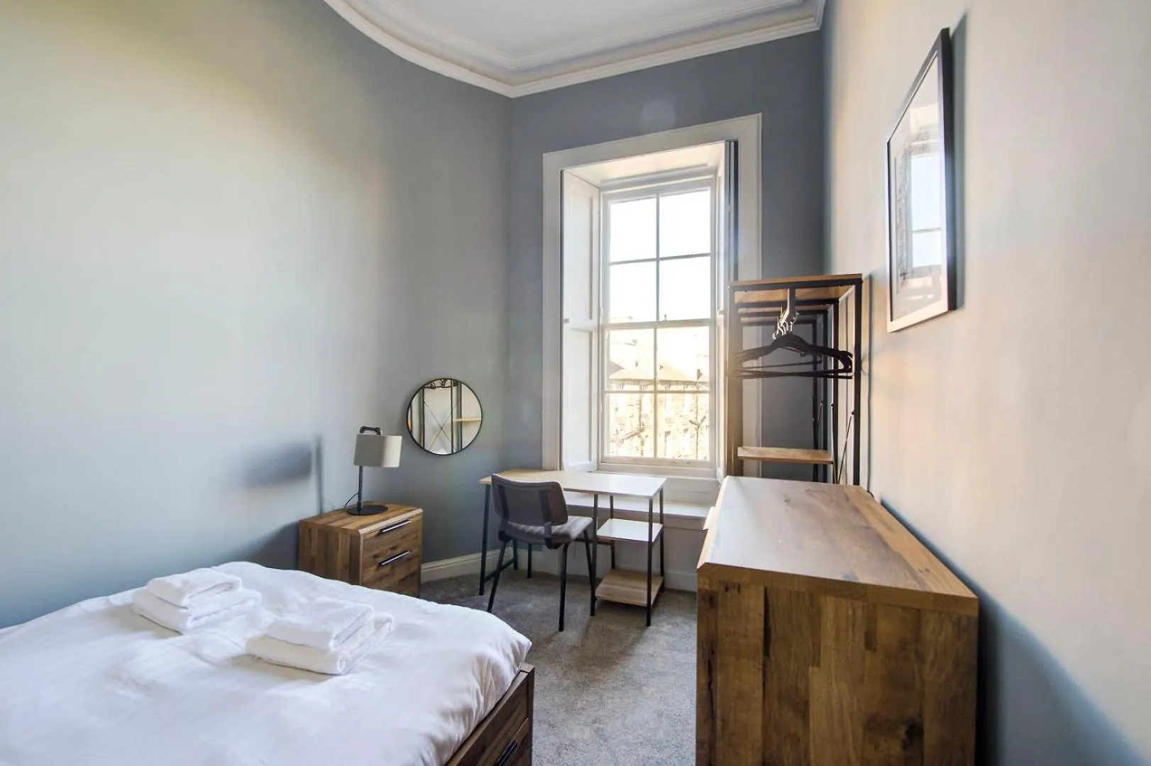 Guestready - Superb Family Apt Near Leith Walk Lägenhet Edinburg