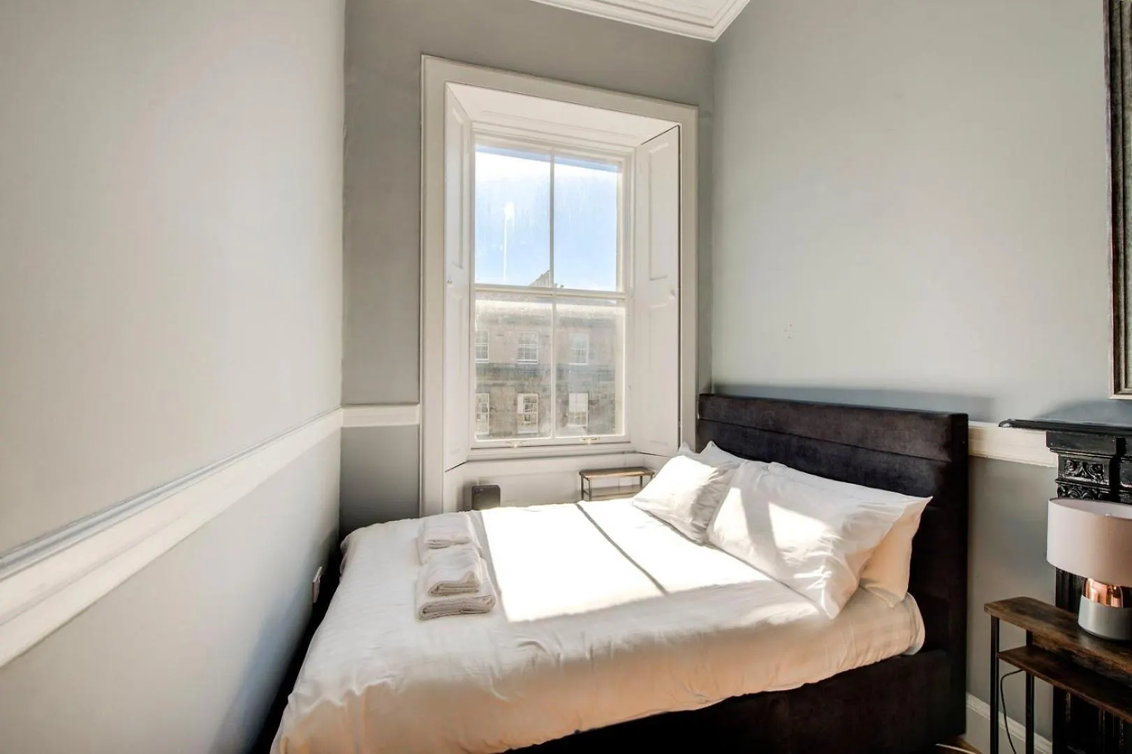 Guestready - Superb Family Apt Near Leith Walk Lägenhet Edinburg 0*,  Storbritannien